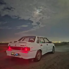 Lada 2115 2000