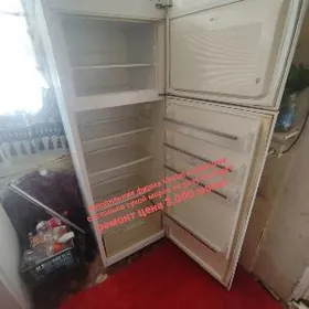 Холодильник Vestal сухой мороз