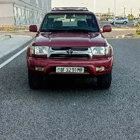 Toyota 4Runner 2000