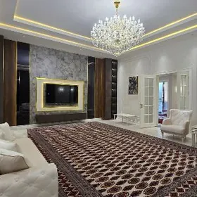 Arenda kwartira jay 30 mkr