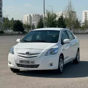 Toyota Yaris 2007