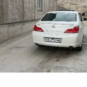Toyota Avalon 2007