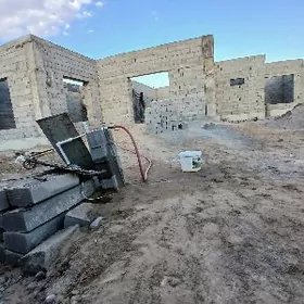 GOKJE GYPJAK BAGYR HERRIKGALA