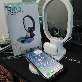 Беспроводная зарядка