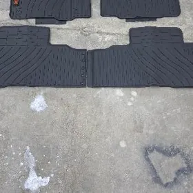 коврик Хайландер