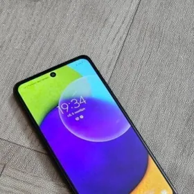 Samsung Galaxy A52