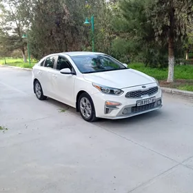 Kia Forte 2020