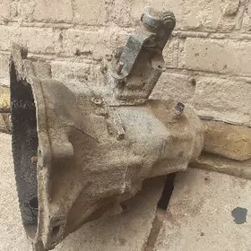 матиз каропка