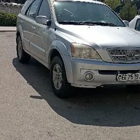 Kia Sorento 2005