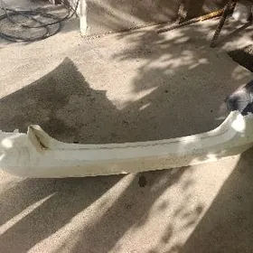 бампер от W212