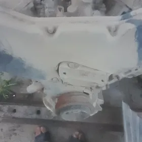 3.3 duty sienna mator