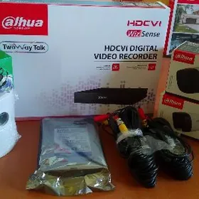 КАМЕРА ДЛЯ ПОДЪЕЗДА НЕДОРОГО