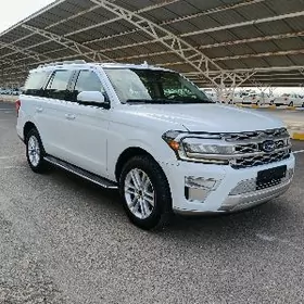 Ford Expedition 2023