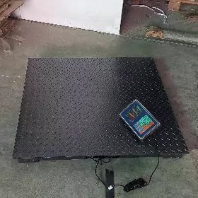 Terezi 5ton tonna tonluk Весы