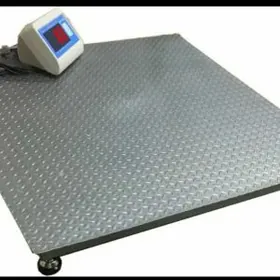 Terezi tonna ton Весы tonluk