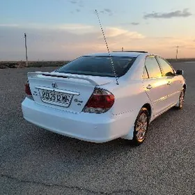 Toyota Camry 2002