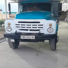 Zil 130 1984