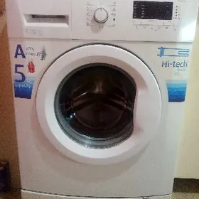 Стиральная машина Беко