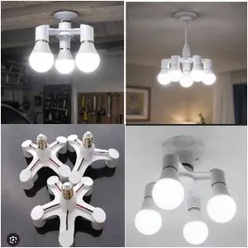 eltmek mugt mini lýustra lampa