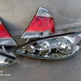 Fara Duty cemry 2005