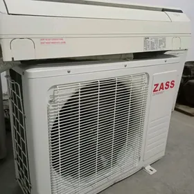 кондисонер zass