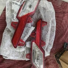 yzki bumper Fara original.