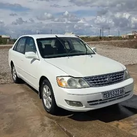 Toyota Avalon 2001
