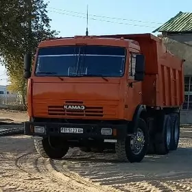 Kamaz Euro 3 2004