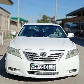 Toyota Camry 2007