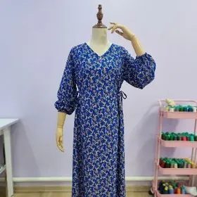 Ýanly köýnek (TÄZE)