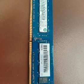 Ram ddr4 8gb