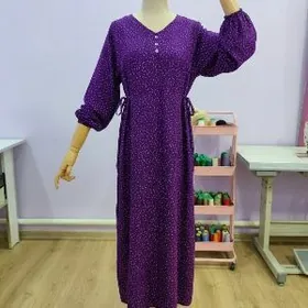 Ýanly köýnek (TÄZE)