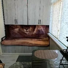 в районе туриста