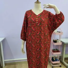 Taýýar köýnek (TÄZE)