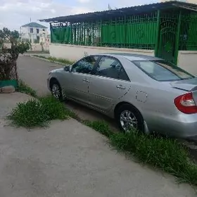 Toyota Camry 2002