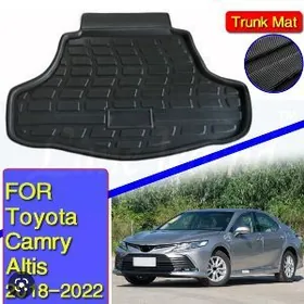 Kemri kowryk bagaž 2018.2024