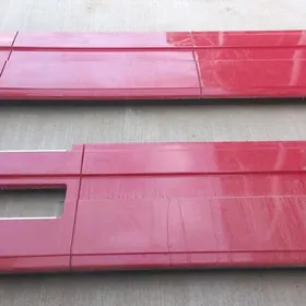 волво споллур 38 рам