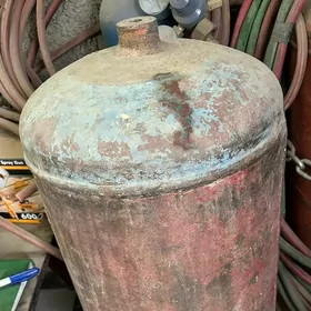 пропановый баллон