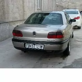Opel Omega 1997