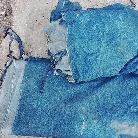 gök keten garajoyinki 15mt