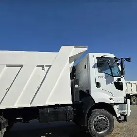 Ford Cargo 3535D 2014