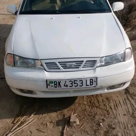 Daewoo Nexia 1996