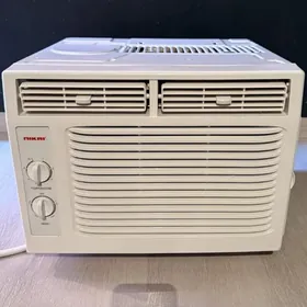 кондиционер оконный