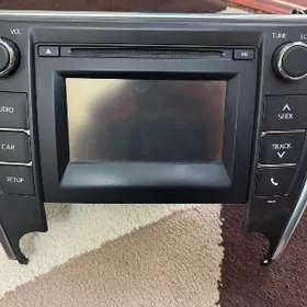 Tv camry
