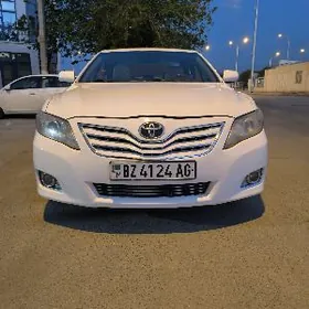 Toyota Camry 2009