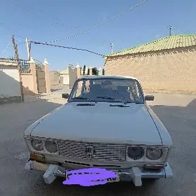 Lada 2106 1986