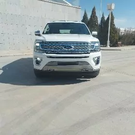 Ford Expedition 2020