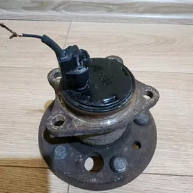 YZKY STUPISA ABS DATÇIKLI