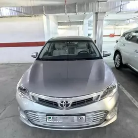 Toyota Avalon 2015
