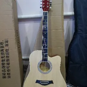 FUL ELEKTRONNY GITARA